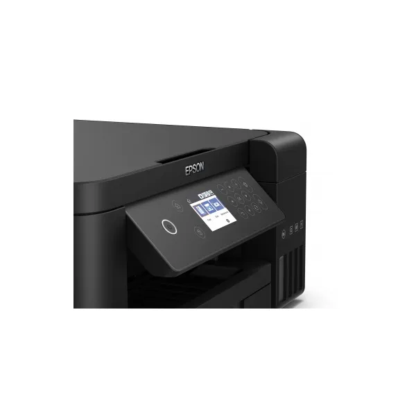 МФУ EcoTank L6160 A4, Wi-Fi Epson (C11CG21404) - Фото 8