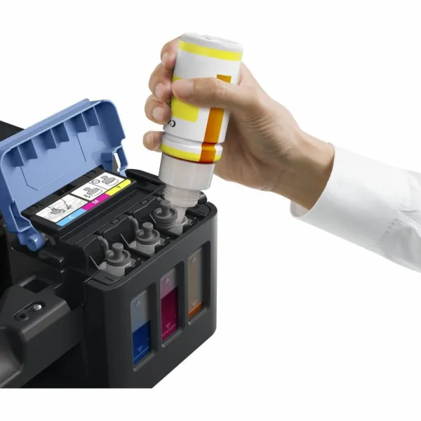 МФУ Pixma G2411 A4 Canon (2313C025) - Фото 8