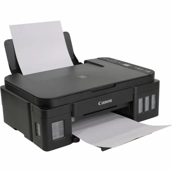 МФУ Pixma G3411 A4, Wi-Fi Canon (2315C025) - Фото 3