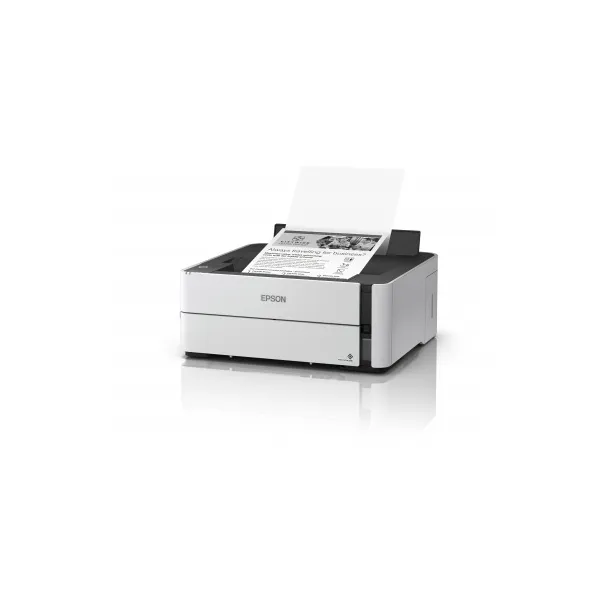 Принтер струйный M1140 А4 Epson (C11CG26405) - Фото 3