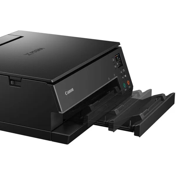 БФП Pixma TS6340 A4, Wi-Fi Canon (3774C007) - Фото 4