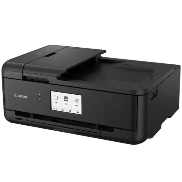 БФП Pixma TS9540 A3, Wi-Fi Canon (2988C007) - Фото 4