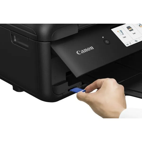 БФП Pixma TS9540 A3, Wi-Fi Canon (2988C007) - Фото 3