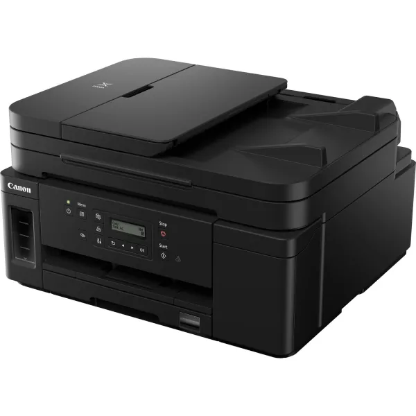 МФУ Pixma GM4040 A4, Wi-Fi Canon (3111C009AA) - Фото 5