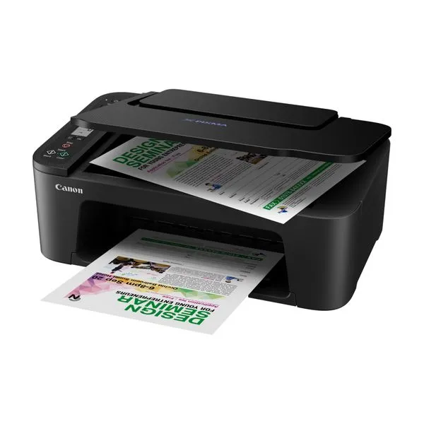 МФУ Pixma E3440 A4 Canon (4464C009) - Фото 4