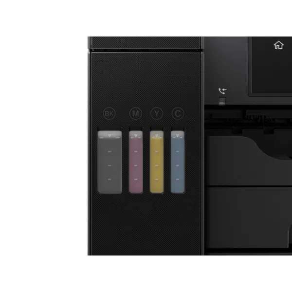 МФУ EcoTank L6570 A4, Wi-Fi Epson (C11CJ29404) - Фото 5