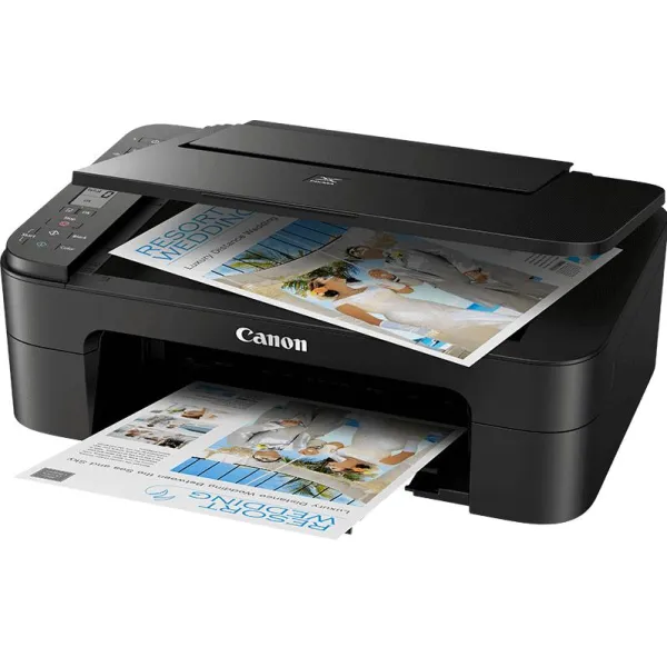 МФУ Pixma TS3340 A4, Wi-Fi Canon (3771C007) - Фото 5