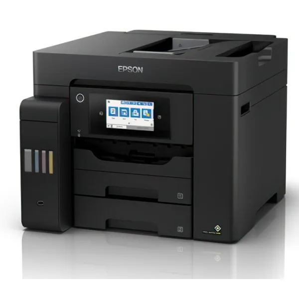 МФУ EcoTank L6550 A4, Wi-Fi Epson (C11CJ30404) - Фото 2