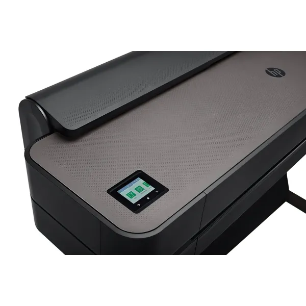 Принтер струйный DesignJet T630 24 дюйма, Wi-Fi HP (5HB09A) - Фото 4
