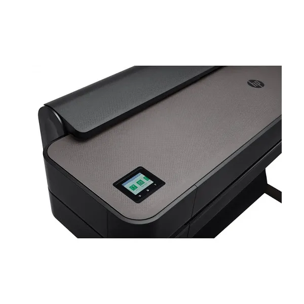 Принтер струменевий DesignJet T630 36 дюймов, Wi-Fi HP (5HB11A) - Фото 5