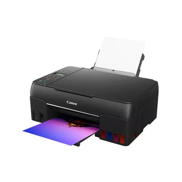 БФП Pixma G640 A4, Wi-Fi Canon (4620C009) - Фото 5