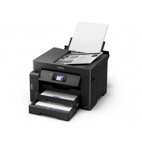 БФП M15140 A3, Wi-Fi Epson (C11CJ41404) - Фото 4