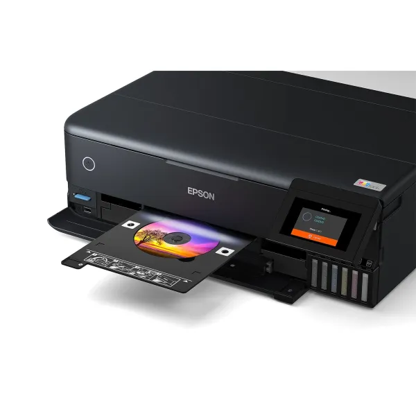 МФУ EcoTank L8180 A3, Wi-Fi Epson (C11CJ21403) - Фото 3