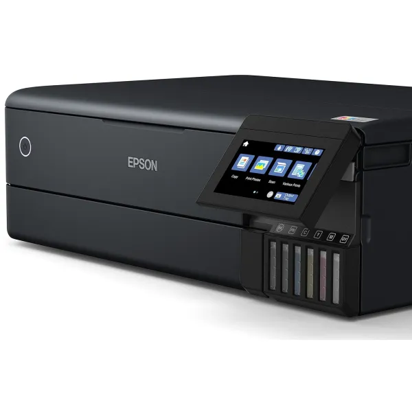 МФУ EcoTank L8180 A3, Wi-Fi Epson (C11CJ21403) - Фото 5