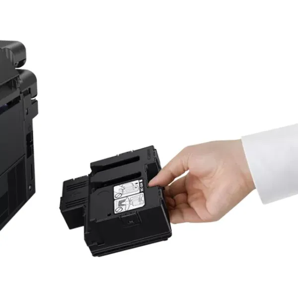 МФУ PIXMA G3470 A4, Wi-Fi Canon (5805C009) - Фото 2