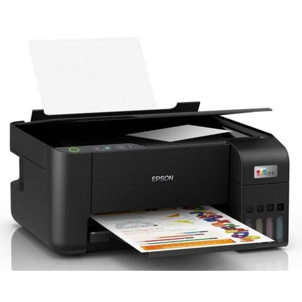 МФУ EcoTank L3200 A4 Epson (C11CJ69401) - Фото 6