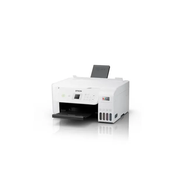 МФУ EcoTank L3266 A4, Wi-Fi Epson (C11CJ66411) - Фото 12