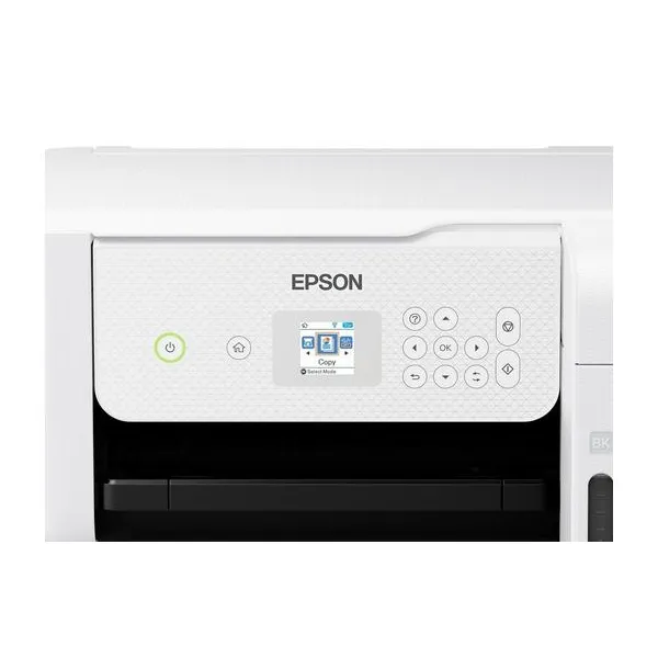 МФУ EcoTank L3266 A4, Wi-Fi Epson (C11CJ66411) - Фото 8