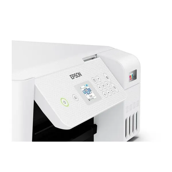 МФУ EcoTank L3266 A4, Wi-Fi Epson (C11CJ66411) - Фото 5