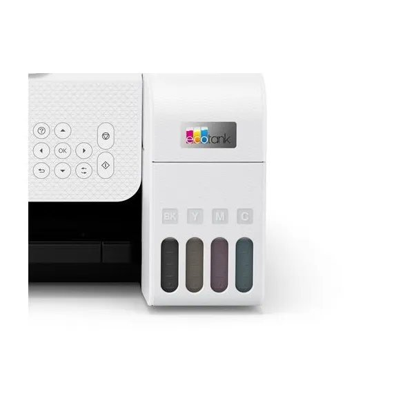 МФУ EcoTank L3266 A4, Wi-Fi Epson (C11CJ66411) - Фото 11