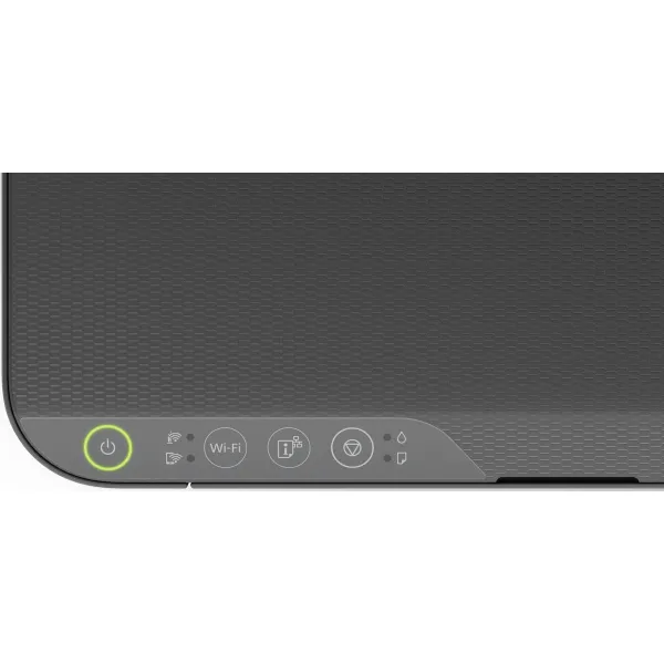 Принтер струменевий EcoTank L1250 A4, Wi-Fi Epson (C11CJ71404) - Фото 13