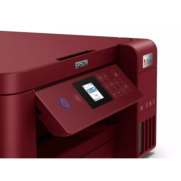МФУ EcoTank L4267 A4, Wi-Fi Epson (C11CJ63413) - Фото 7