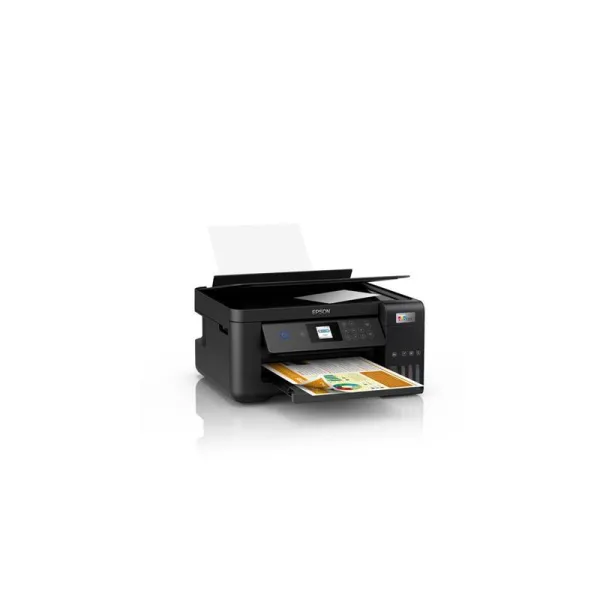 МФУ EcoTank L4260 A4, Wi-Fi Epson (C11CJ63412)