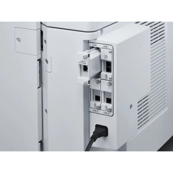 МФУ WorkForce Enterprise WF-C21000 D4TW A3 Epson (C11CH88401BX) - Фото 2