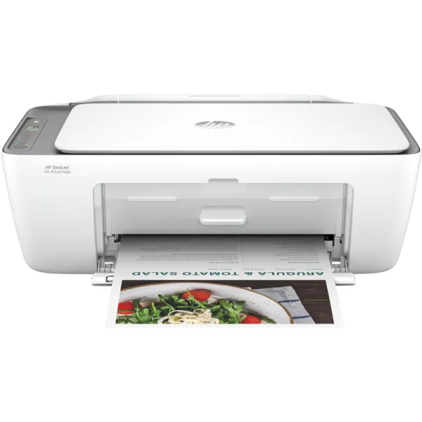 МФУ DeskJet Ink Advantage 2876 A4, Wi-Fi (6W7E6C)