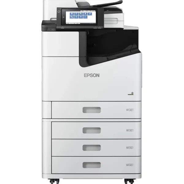 БФП WorkForce Enterprise WF-M21000 D4TW Epson (C11CJ87401BX)
