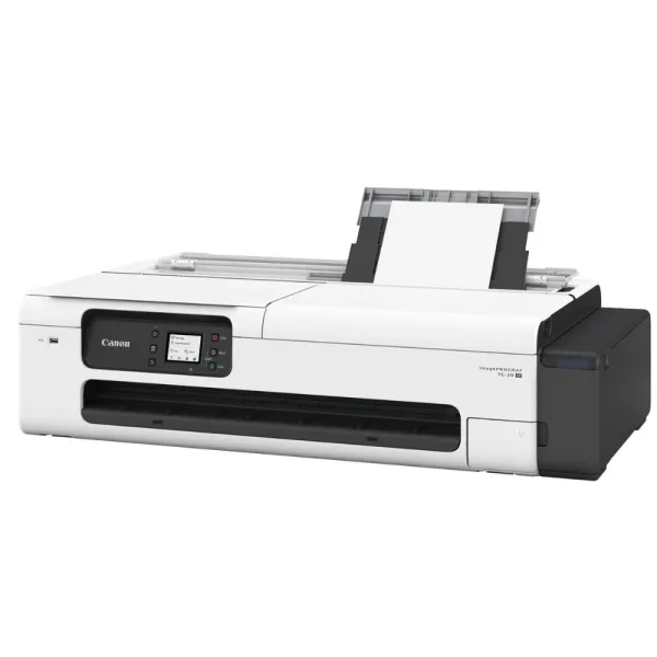 МФУ широкоформатное imagePROGRAF TC-20M A1 Canon (5816C003AD) - Фото 3