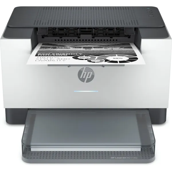 Принтер лазерний LaserJet M211dw A4, Wi-Fi HP (9YF83A)