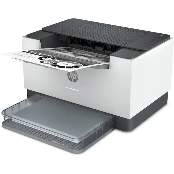 Принтер лазерний LaserJet M211dw A4, Wi-Fi HP (9YF83A) - Фото 3