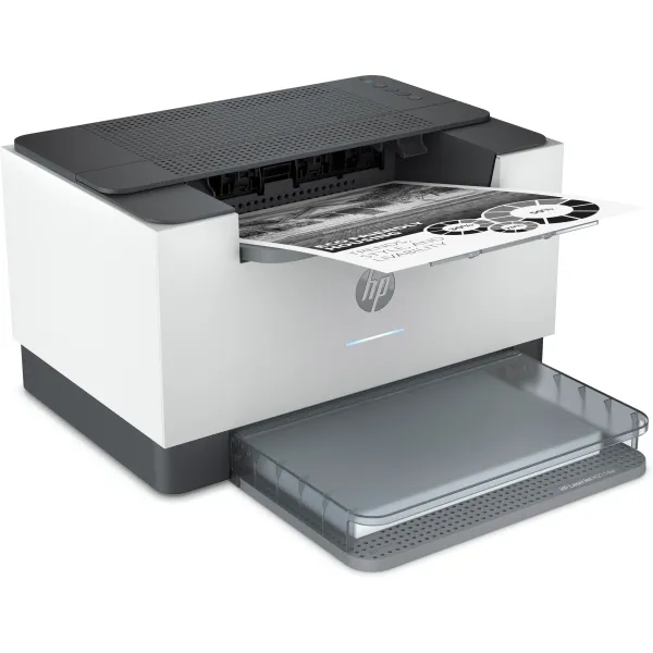 Принтер лазерний LaserJet M211dw A4, Wi-Fi HP (9YF83A) - Фото 2