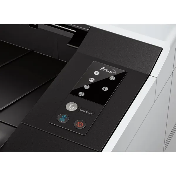 Принтер лазерный Ecosys P2235DN A4 Kyocera Mita (1102RV3NL0) - Фото 3