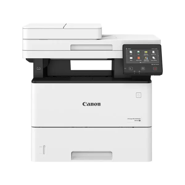МФУ imageRUNNER 1643i II A4, Wi-Fi Canon (5160C007)