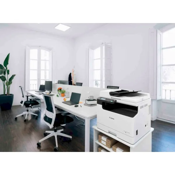 БФП imageRUNNER 2224iF А3, Wi-Fi Canon (5941C001) - Фото 3