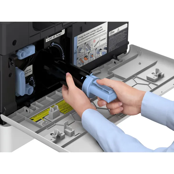 МФУ imageRUNNER 2425 с Wi-Fi А3 Canon (4293C003) - Фото 8