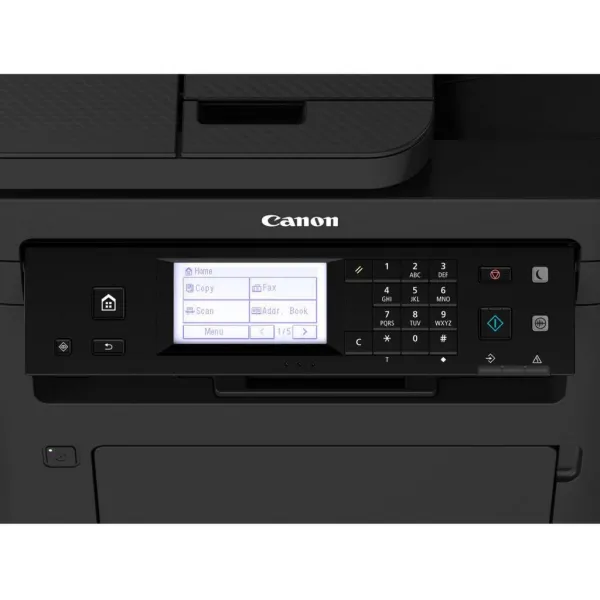 МФУ i-SENSYS MF267dw II A4, Wi-Fi Canon (5938C008) - Фото 3