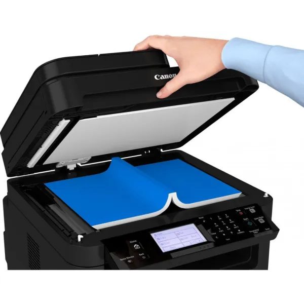 МФУ i-SENSYS MF267dw II A4, Wi-Fi Canon (5938C008) - Фото 5