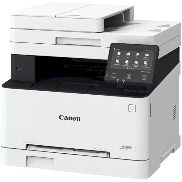 БФП i-SENSYS MF657Cdw A4, Wi-Fi Canon (5158C014) - Фото 3
