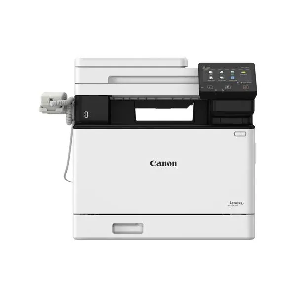 БФП  i-SENSYS MF752Cdw A4, Wi-Fi Canon (5455C012) - Фото 4