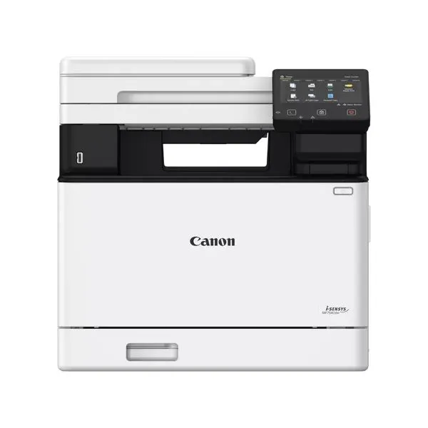 БФП  i-SENSYS MF752Cdw A4, Wi-Fi Canon (5455C012)