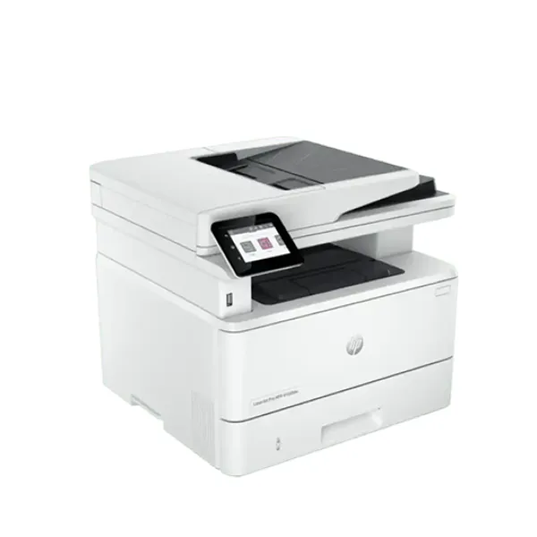 МФУ LaserJet Pro 4103fdw A4, Wi-Fi HP (2Z629A) - Фото 2