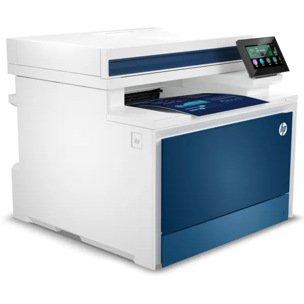 БФП Color LaserJet Pro 4303dw A4, Wi-Fi HP (5HH65A) - Фото 5
