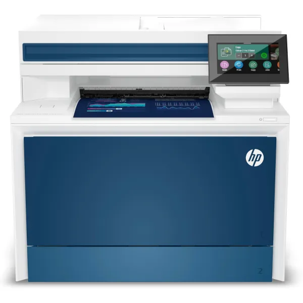БФП Color LaserJet Pro 4303dw A4, Wi-Fi HP (5HH65A)