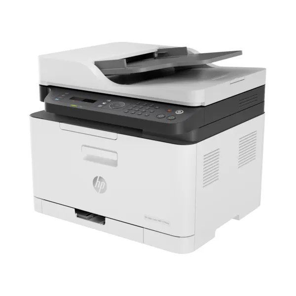 МФУ Color Laser 179fnw A4, Wi-Fi HP (4ZB97A) - Фото 2