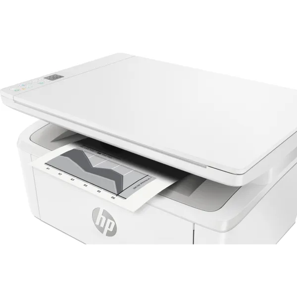 МФУ LaserJet M141ca A4 HP (7MD75A) - Фото 5