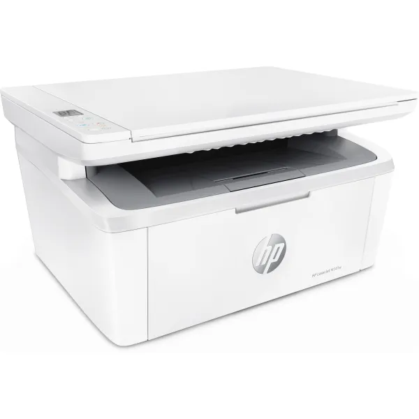 БФП LaserJet Pro M141w A4, Wi-Fi HP (7MD74A) - Фото 6