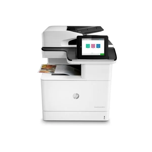 МФУ Color LaserJet Enterprise M776dn A3 HP (T3U55A)